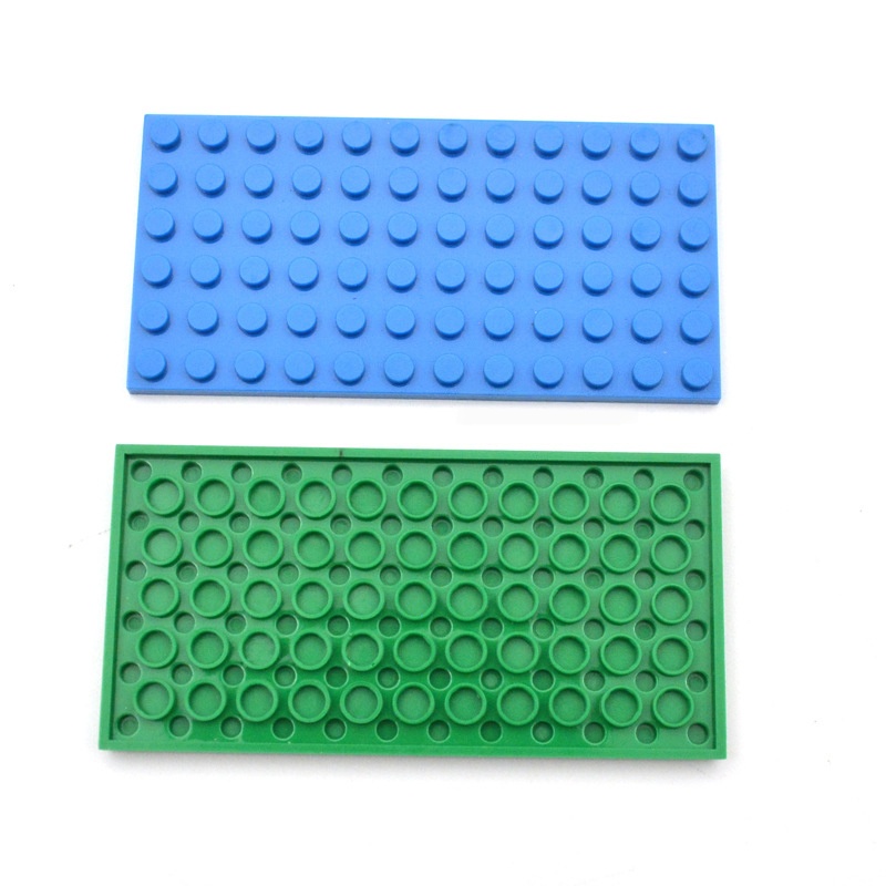 10PCS 6X12 Dots Base Plate Cla - Build Plate review and price