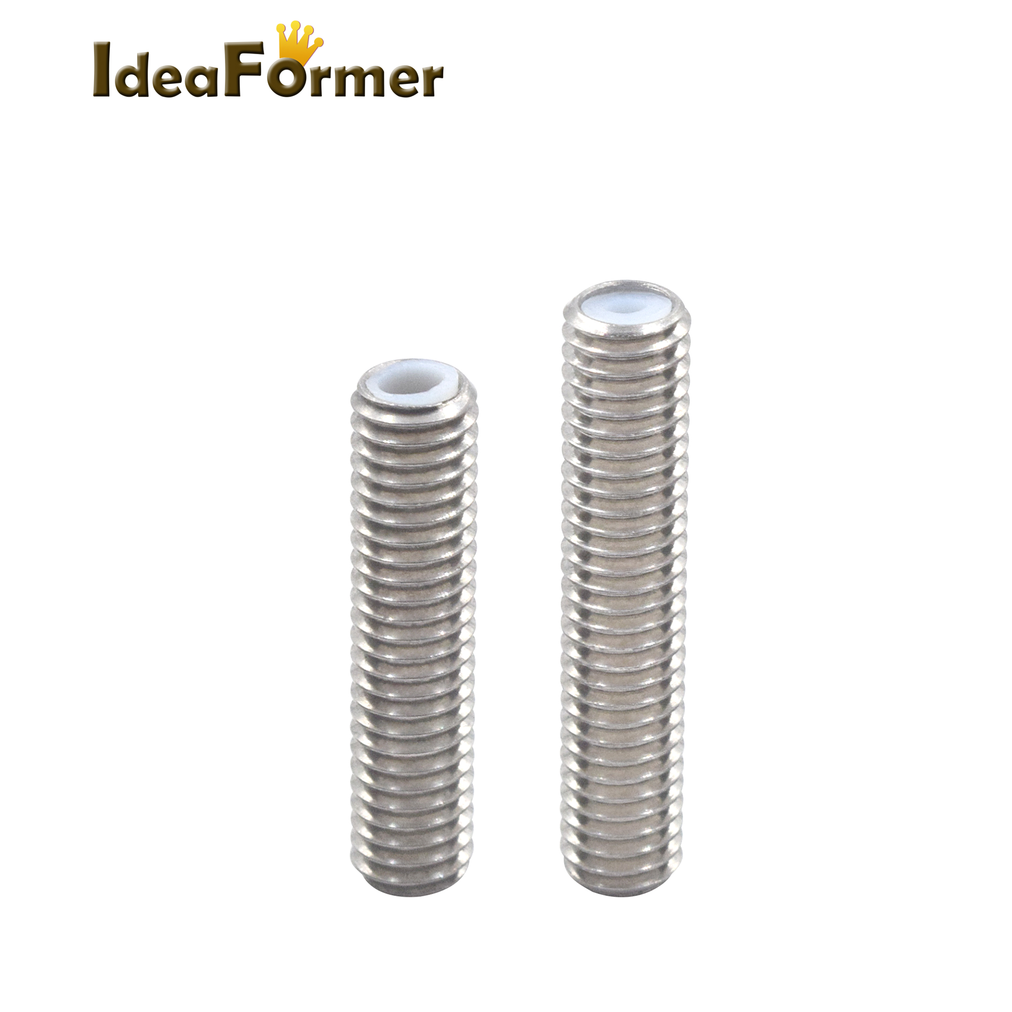 5pcs 3D Printer Stainless Stee - Filament 1.75 review and price