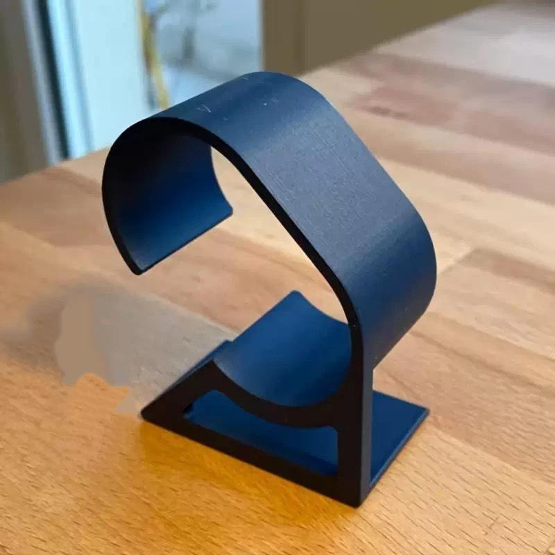 3D Printed Watch Display Stand - 3D Printer Stand review and price