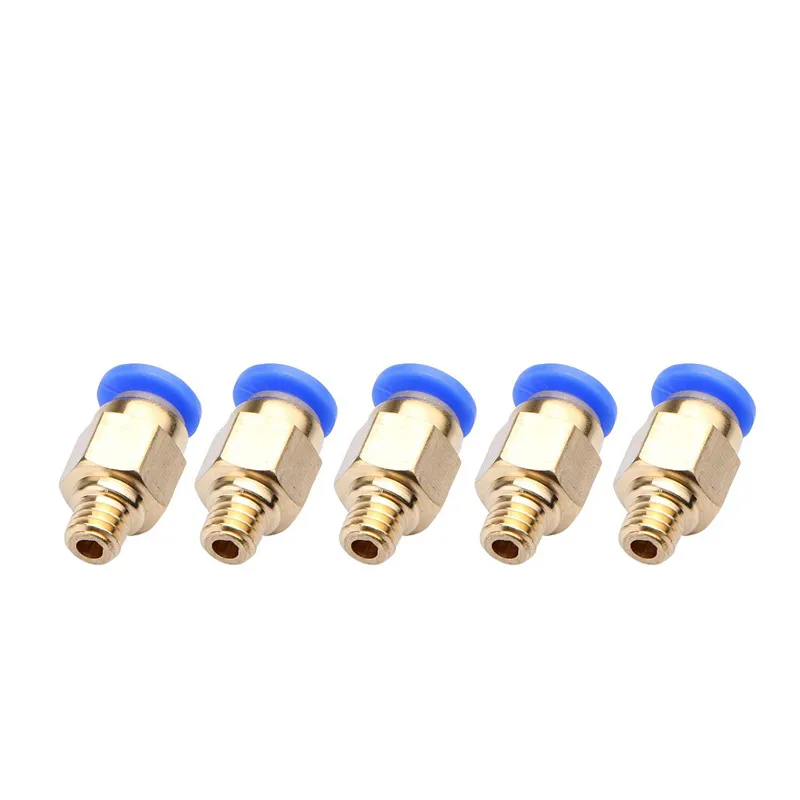 10pcs/lot PC4-M10 Pneumatic Co - Bowden Tube review and price