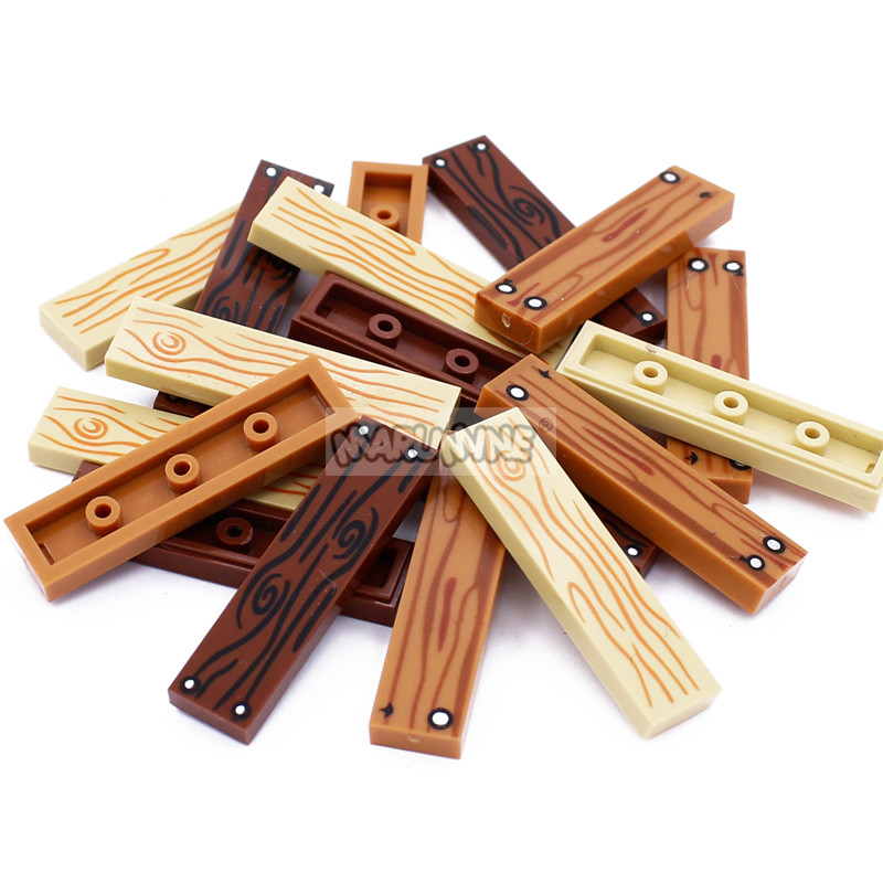 MARUMINE 1x4 Tile Plate Blocks - Build Plate review and price