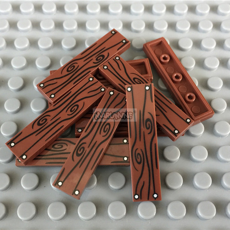 MARUMINE 1x4 Tile Plate Blocks - Build Plate review and price