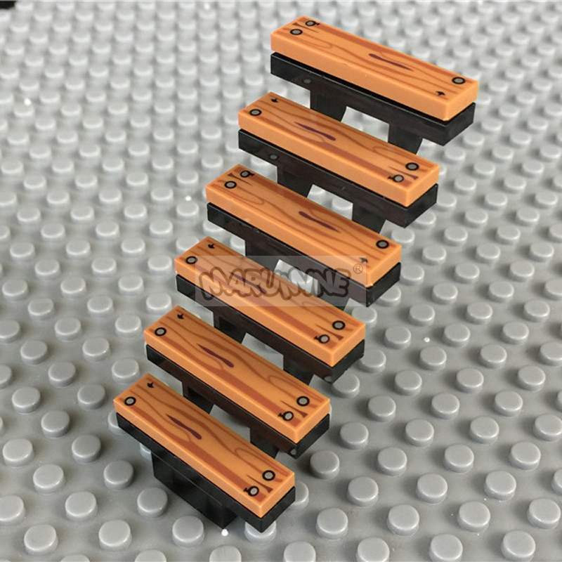 MARUMINE 1x4 Tile Plate Blocks - Build Plate review and price