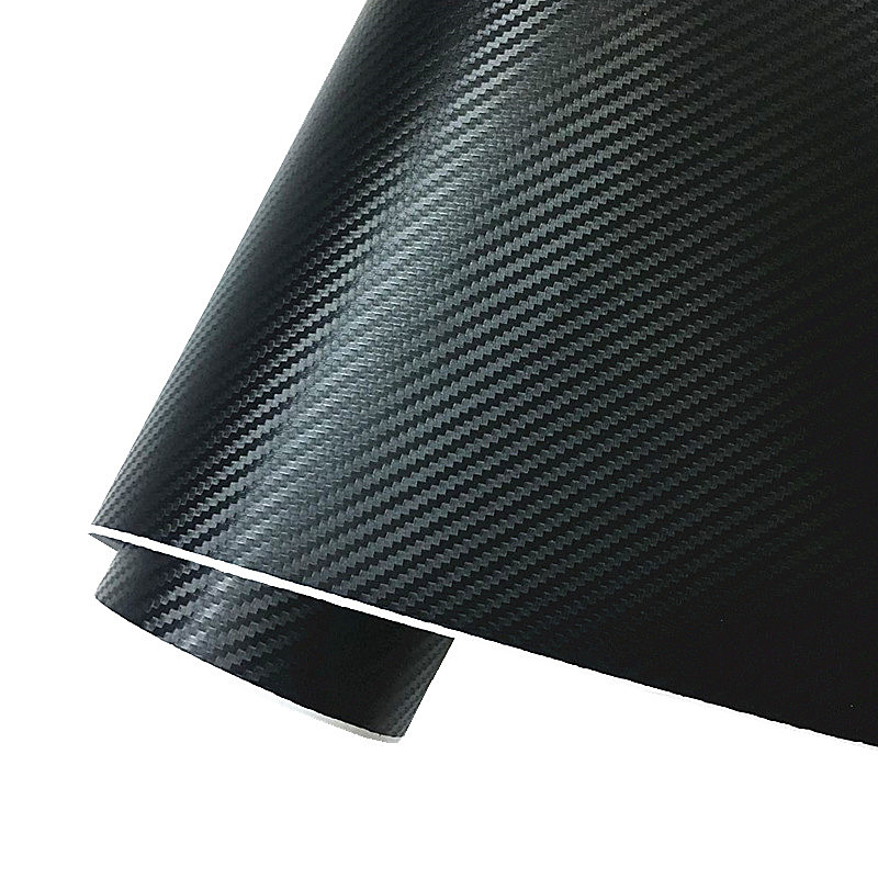 50cmx200cm 3D Carbon Fiber Vin - Fep Film review and price