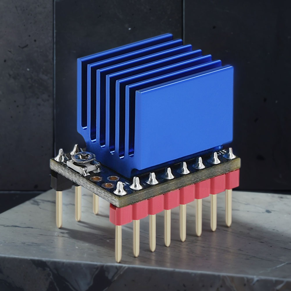 TMC2209 V2.0 Stepper Motor Dri - 3D Printer Stand review and price