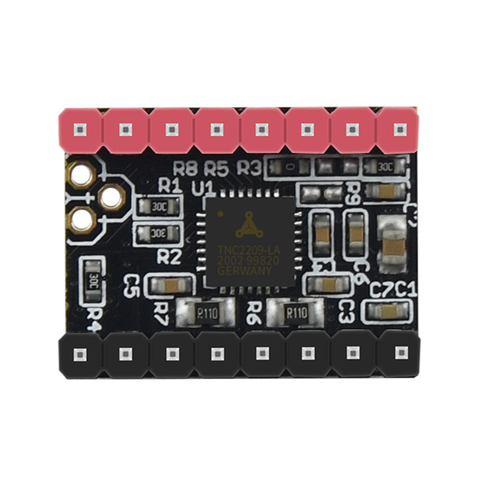 TMC2209 V2.0 Stepper Motor Dri - 3D Printer Stand review and price