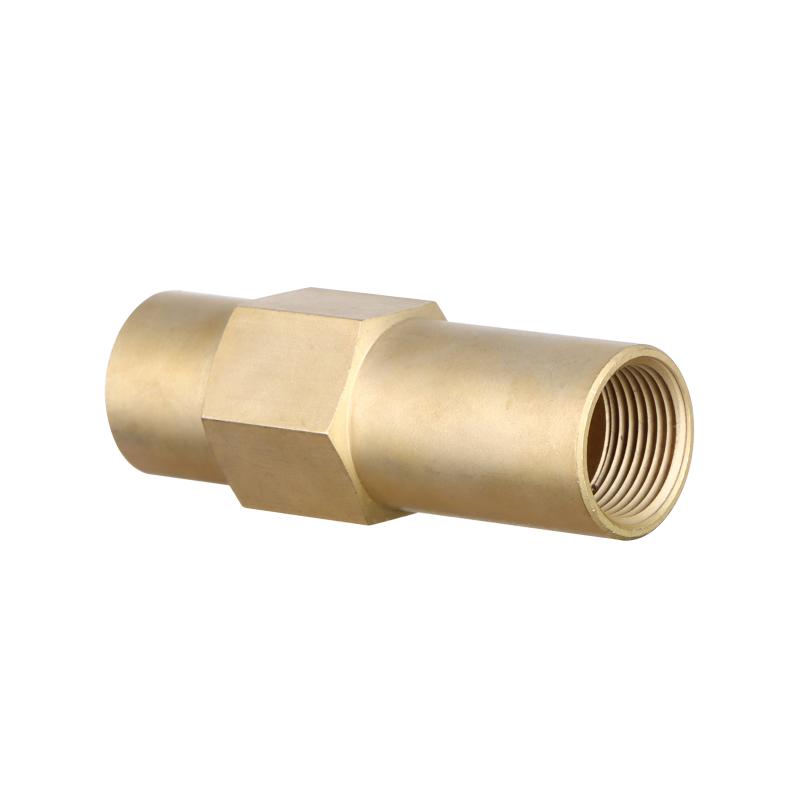 Brass Siphon Full Cone Nozzle  - Nozzle Brass review and price