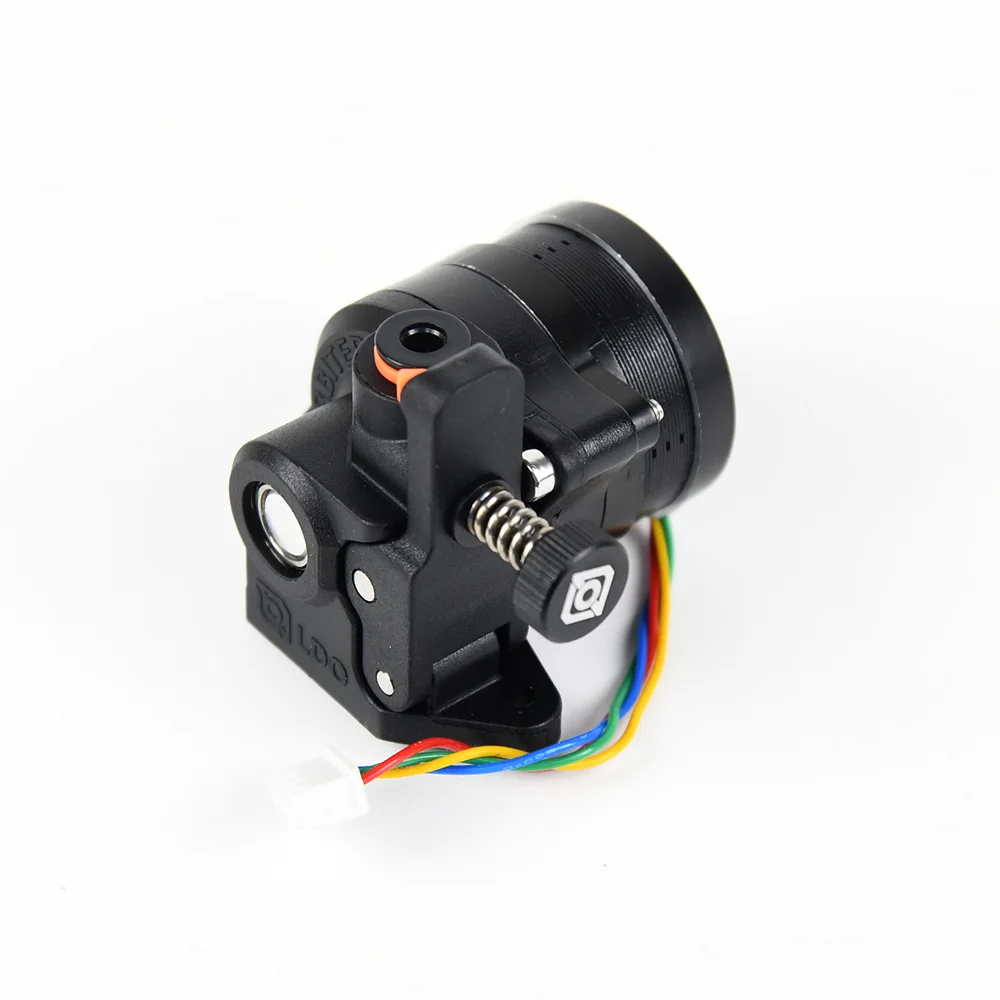 BIGTREETECH LDO Orbiter V2.5 E - Abs Filament review and price