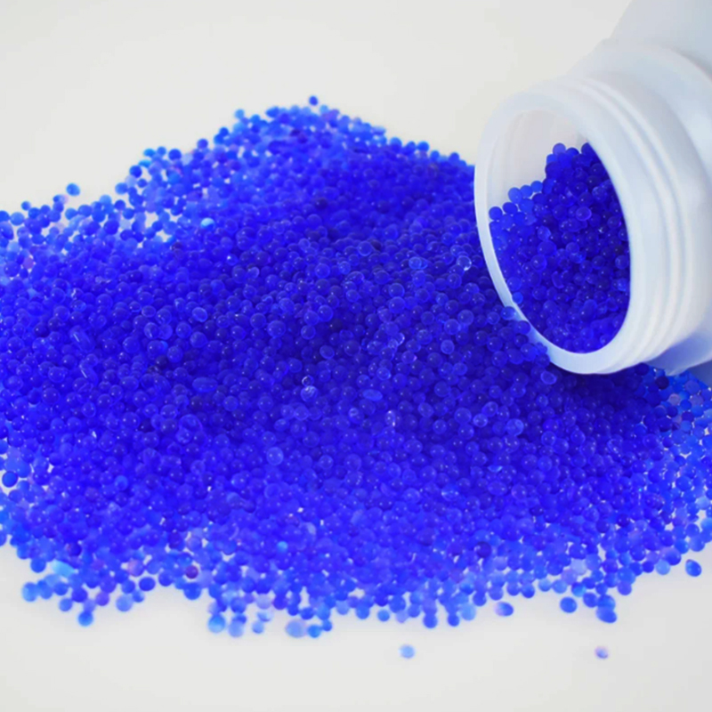Indicating Silica Gel Desiccan - Enclosure 3D Printer review and price