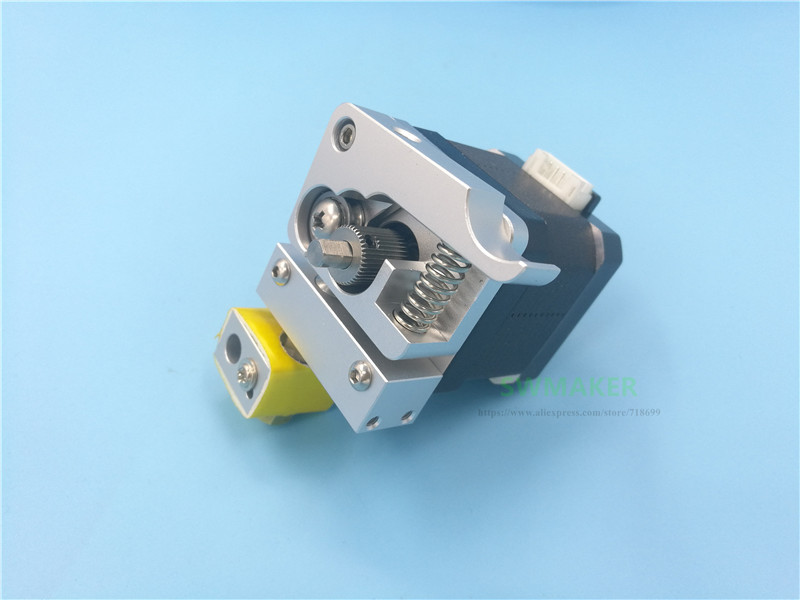 Wanhao i3 3D printer Upgrade M - Hotend 0.4Mm review and price