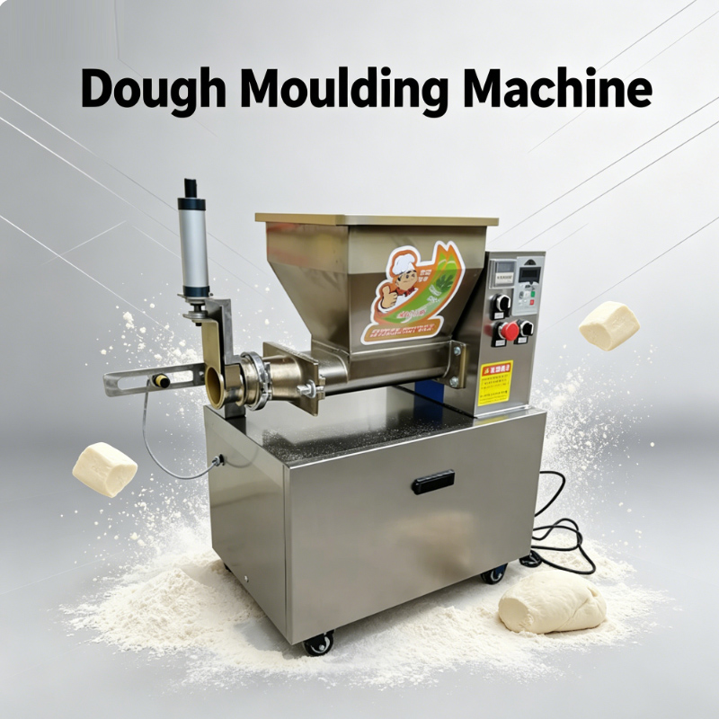 Durable Bread Splitting Machin - Extruder review and price