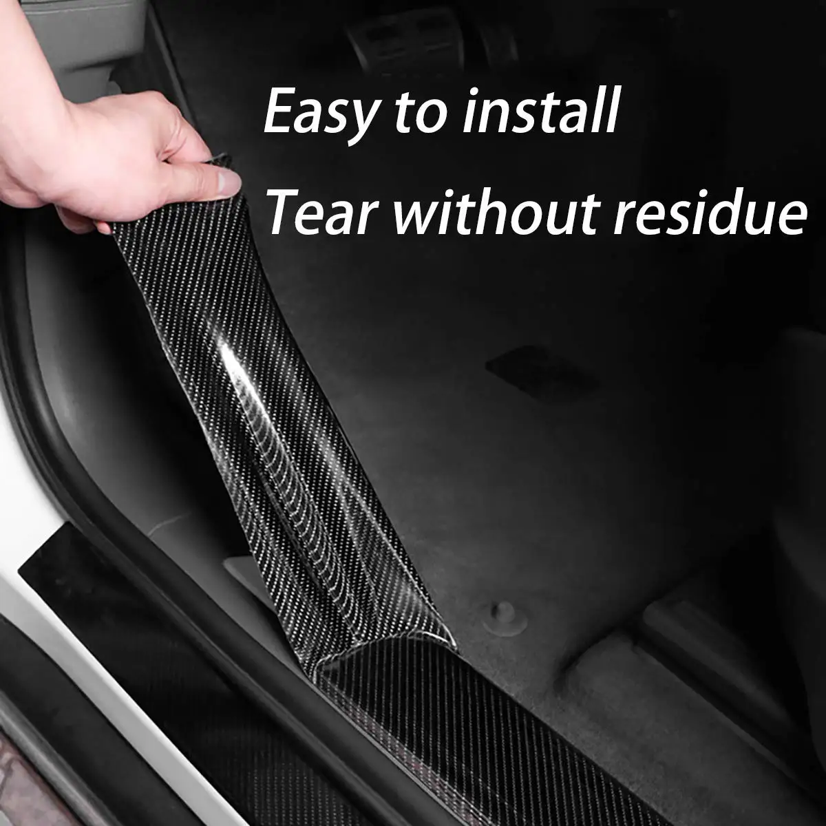 Carbon Fiber Automotive Adhesi - Fep Film review and price