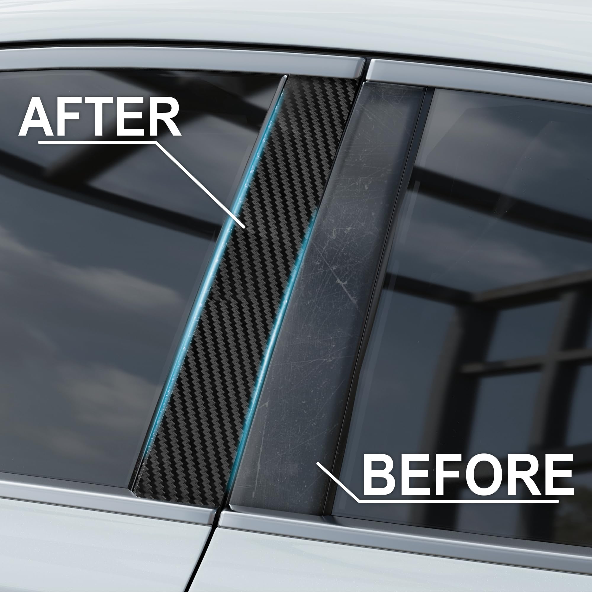Carbon Fiber Automotive Adhesi - Fep Film review and price