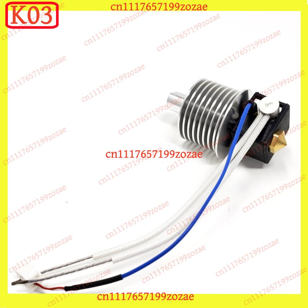 k03 Flashforge Hot End Assembl - Hotend Assembly review and price