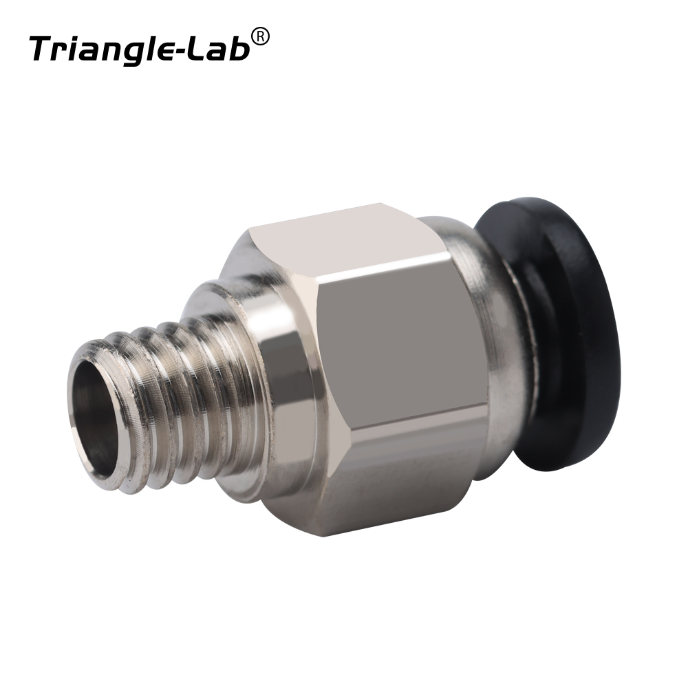 Trianglelab® Pneumatic Fitting - Bowden Tube review and price