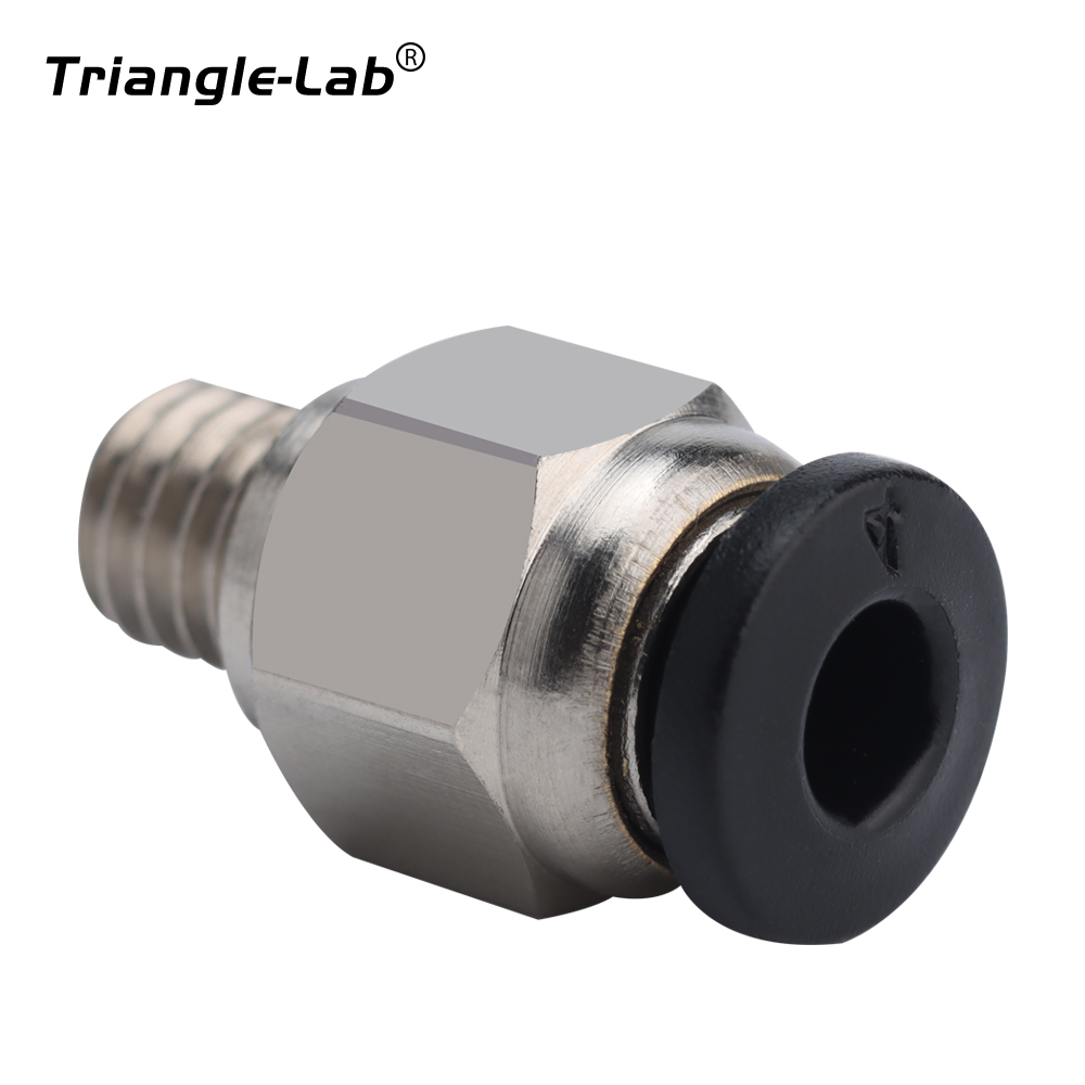 Trianglelab® Pneumatic Fitting - Bowden Tube review and price