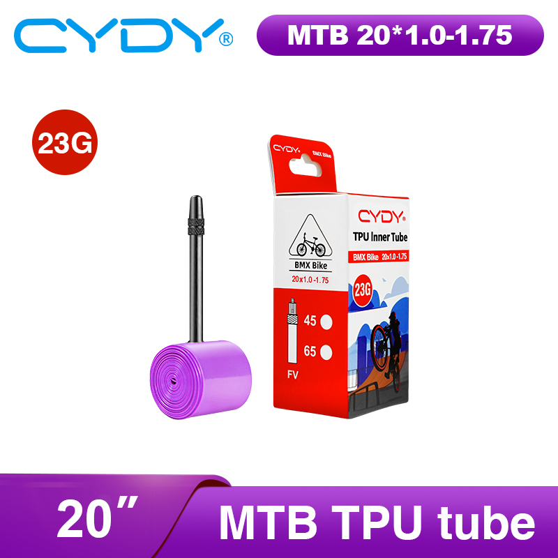23g CYDY TPU Bike Inner Tube C - Filament 1.75 review and price