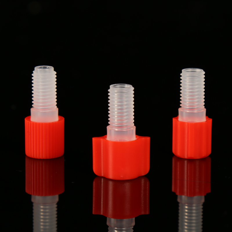 Pre-Tightened PTFE Tube Connec - Ptfe Tube review and price