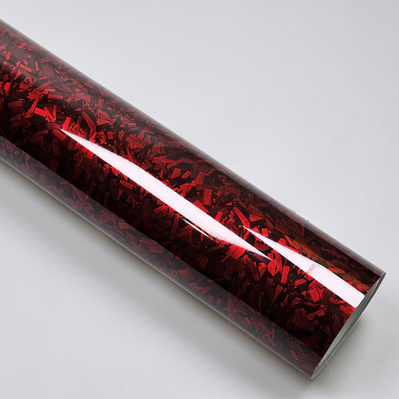 High Glossy Black Gold Silver  - Fep Film review and price