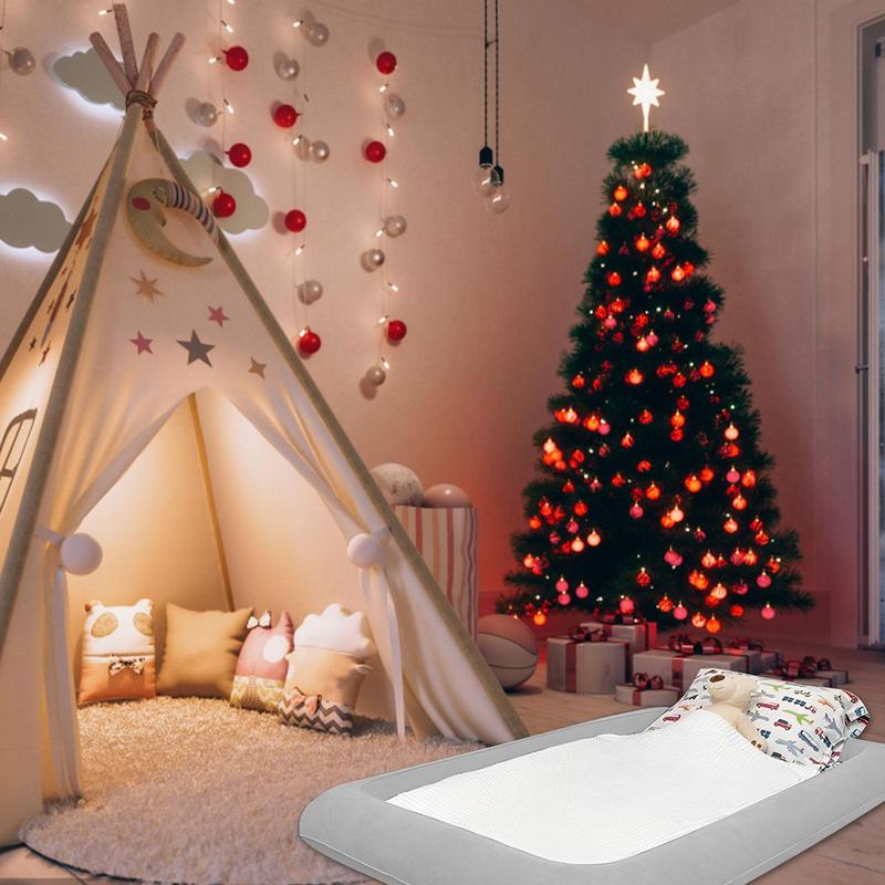 Inflatable Baby Bed Folding Ki - Carriage Bed review and price