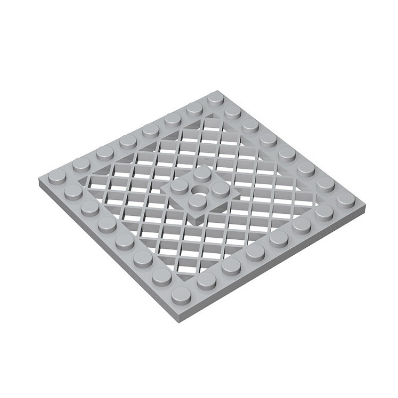 [7Pcs] [50g] MOC 4151 Spare Pa - Build Plate review and price