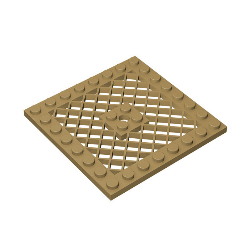 [7Pcs] [50g] MOC 4151 Spare Pa - Build Plate review and price