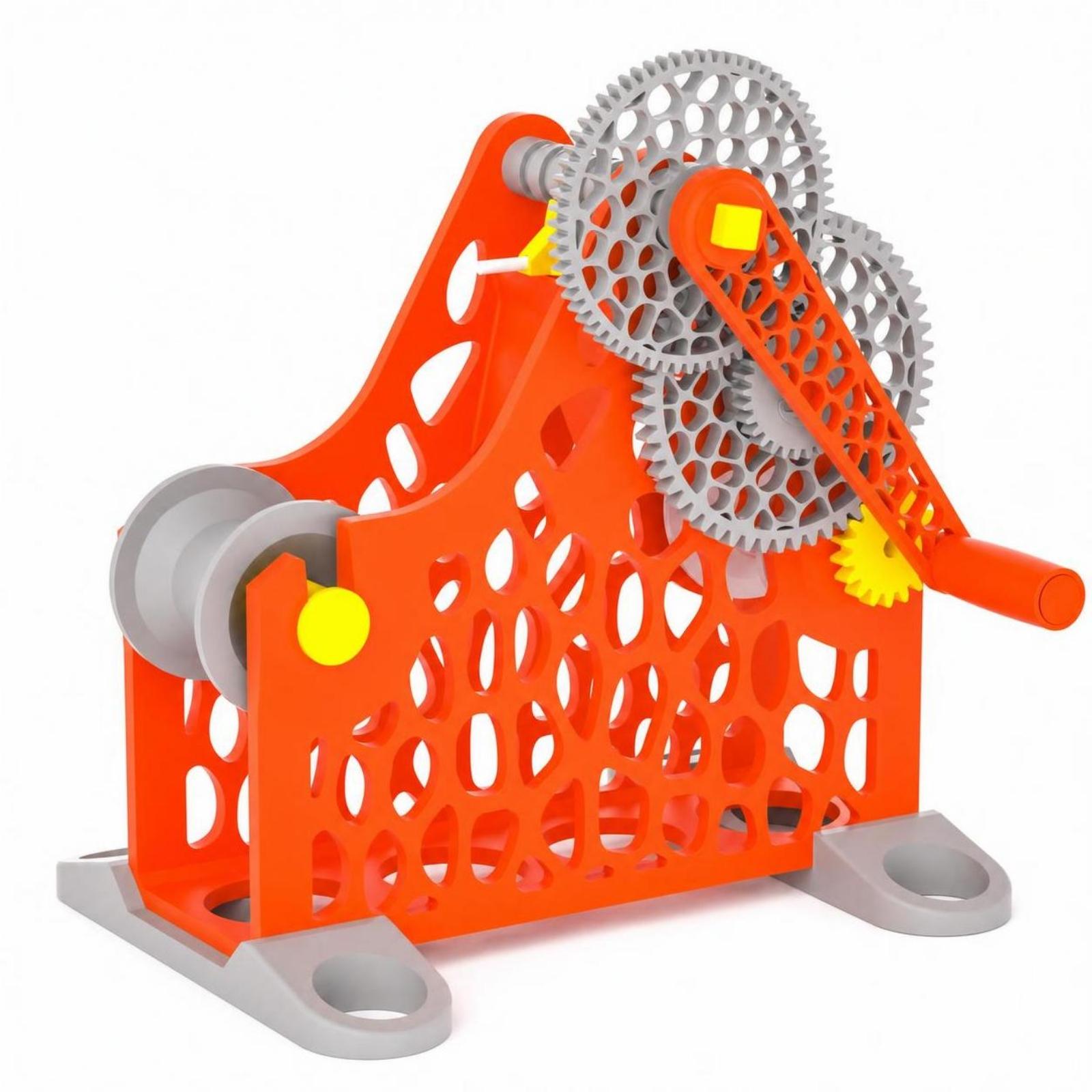 PLA Filament Winder Machine Ma - 3D Printer review and price