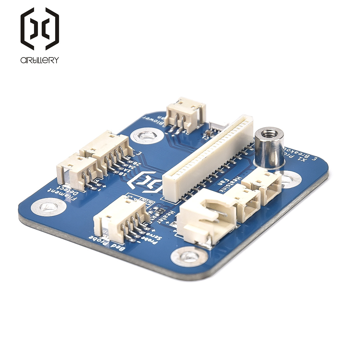 3D printer ArtillerySidewinder - Corexy 3D Printer Kit review and price