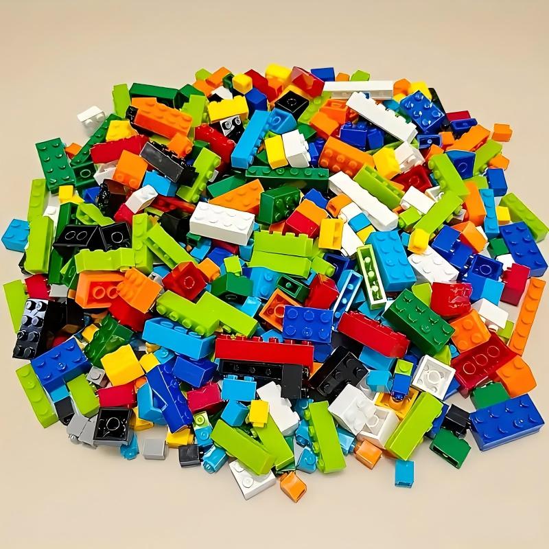 [23Pcs] 【50g】 Model 14137 2x8  - Build Plate review and price