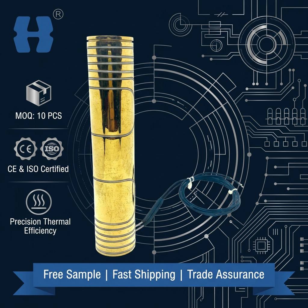 Brass Nozzle Heater for Hot Ru - Nozzle Brass review and price