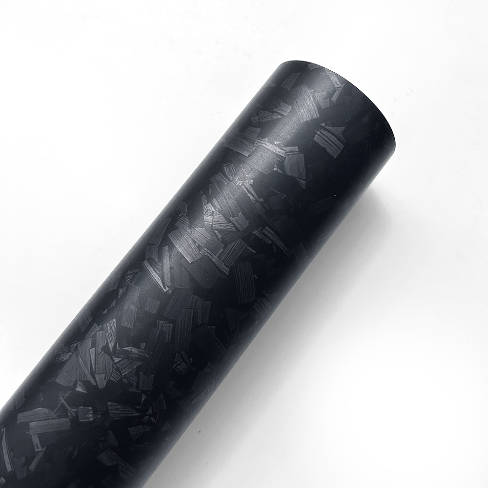 Forged Carbon Fiber Forged Vin - Fep Film review and price