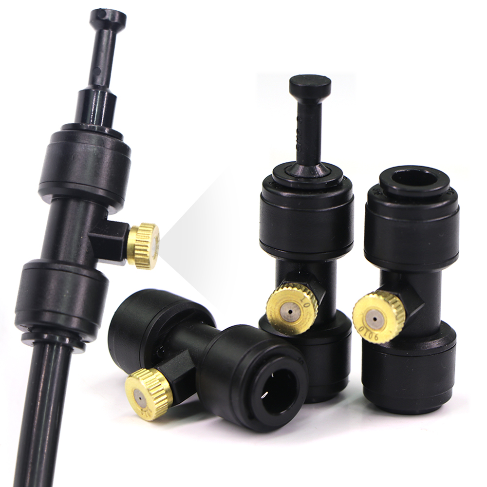 0.1-1mm Brass Spray Nozzle W/T - Nozzle Brass review and price