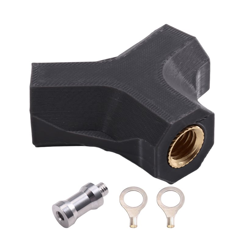 A99E-Positive V Base Tie Rod A - 3D Printer Stand review and price