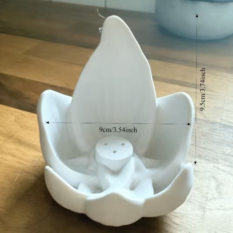 Zen Chinese Style Lotus Incens - 3D Printer Stand review and price
