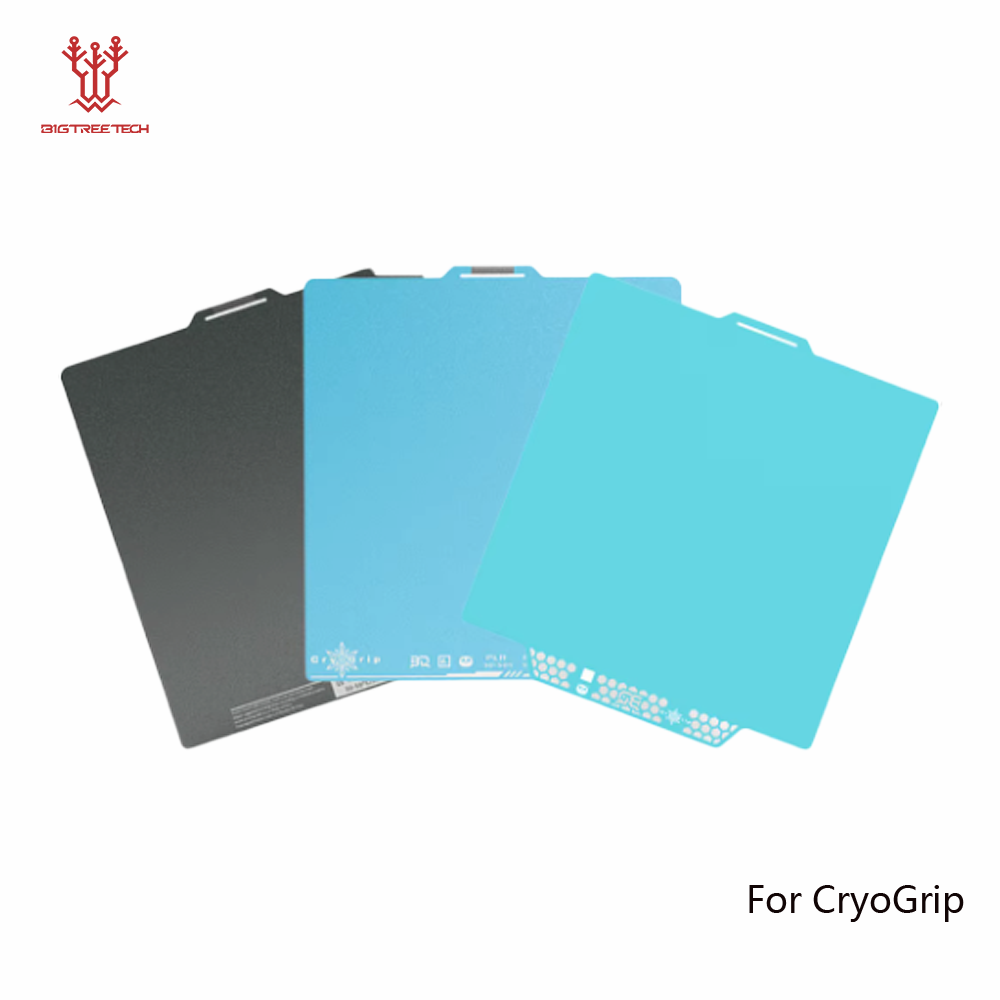 BIGTREETECH BIQU Cryogrip P2S  - 3D Printer Stand review and price
