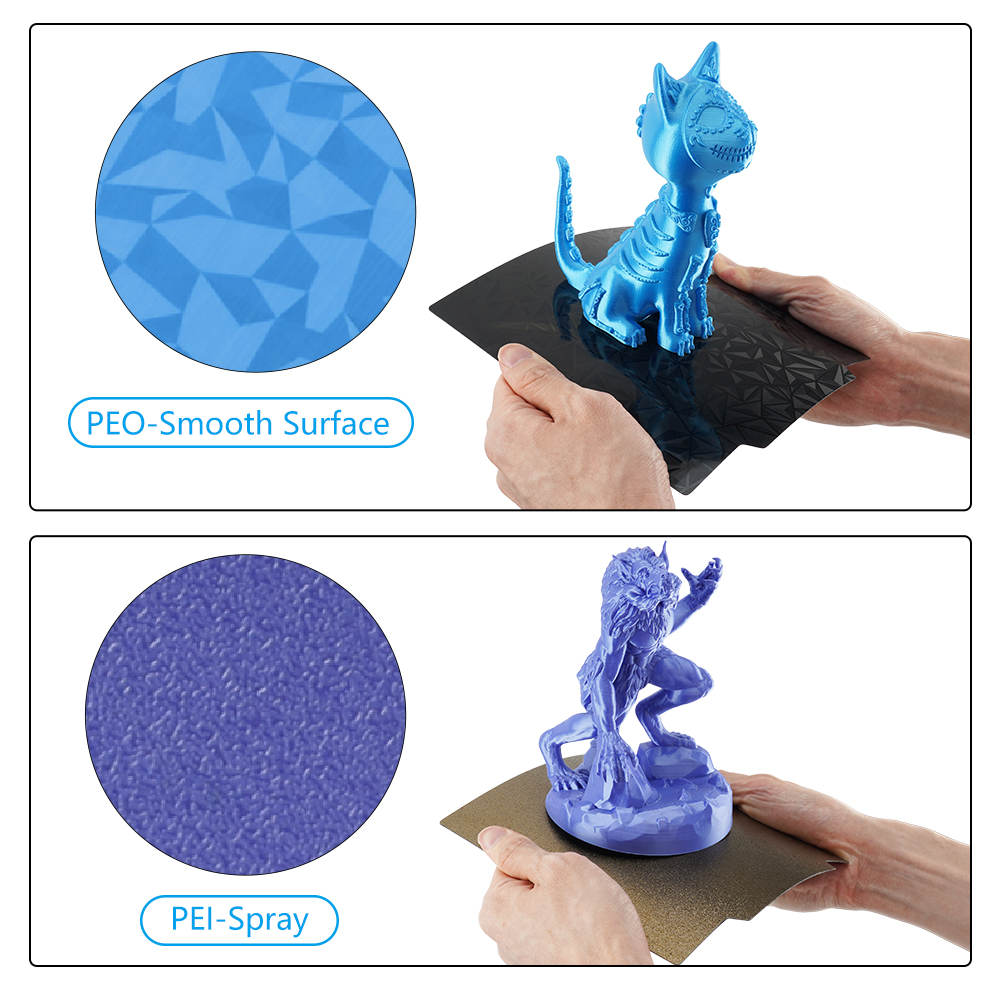 K1 Max Build Plate For Crealit - 3D Printer Bed review and price