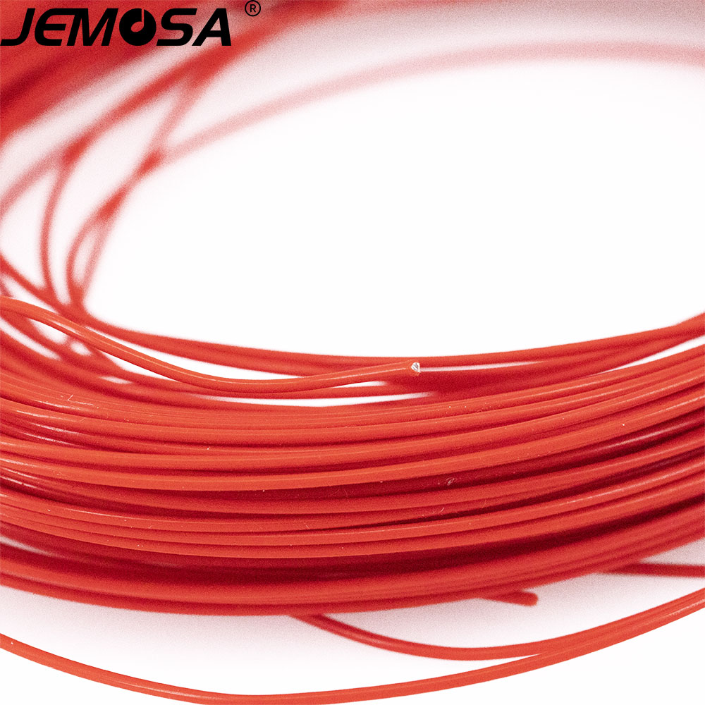 1Meter Copper Wire PTFE Silver - Ptfe Tube review and price
