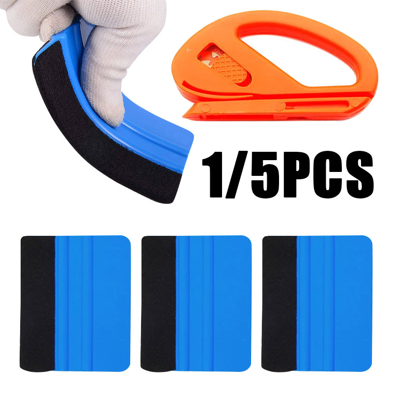 1/5Pcs Car Stickers Film Insta - Fep Film review and price