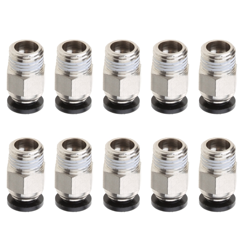 3D Printer Parts V6 Pneumatic  - Bowden Tube review and price