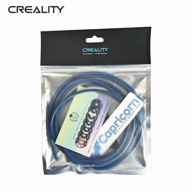 CREALITY for Capricorn Bowden  - Ptfe Tube review and price