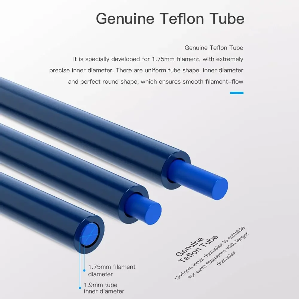 CREALITY for Capricorn Bowden  - Ptfe Tube review and price