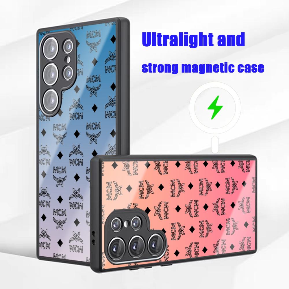 Fashion Brand Phone Case For S - Glass Bed review and price
