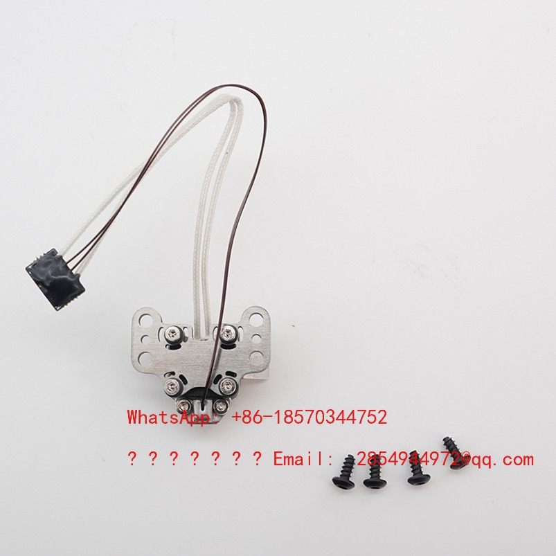 Heating Kit for AD5X Hot End H - Hotend Assembly review and price