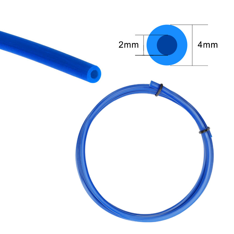 1/3/5M ID2.0mm OD4.0mm 1.75 Fi - Bowden Tube review and price