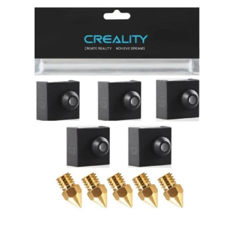 Official Creality Ender 3/Ende - Hotend 0.4Mm review and price