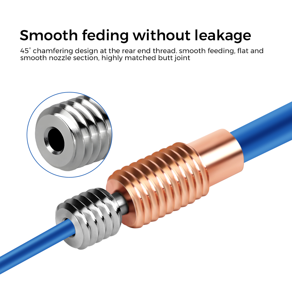 High Quality E3D V6 Throat V5  - Hotend Assembly review and price