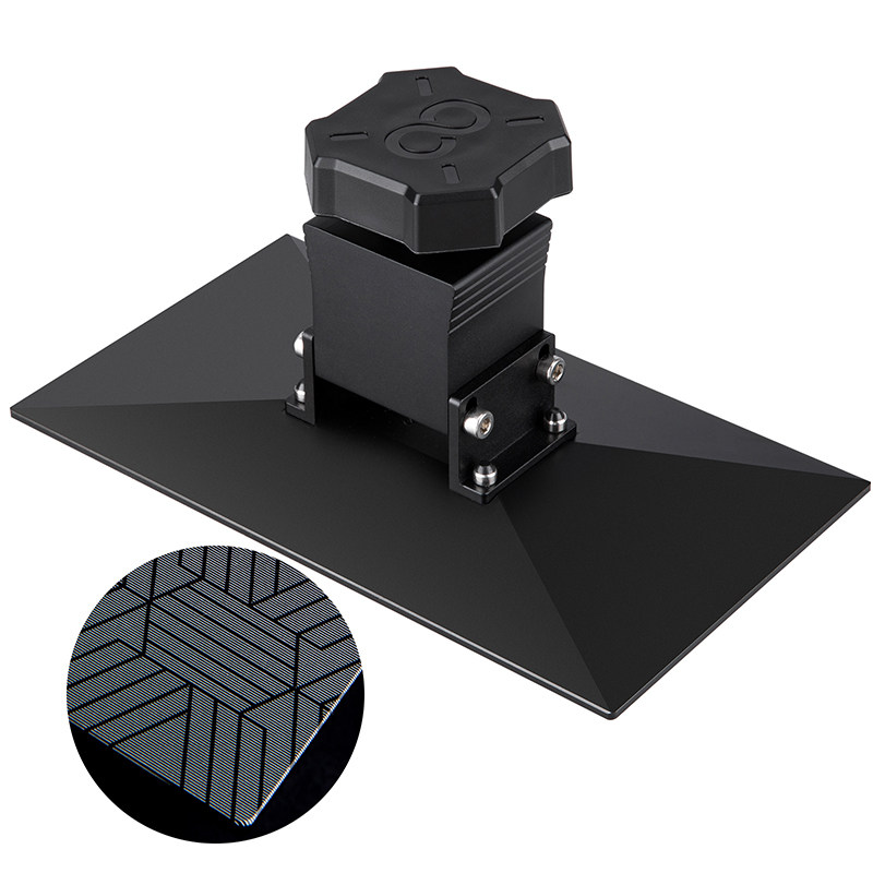 apply to ELEGOO Saturn 3 / Sat - Build Plate review and price