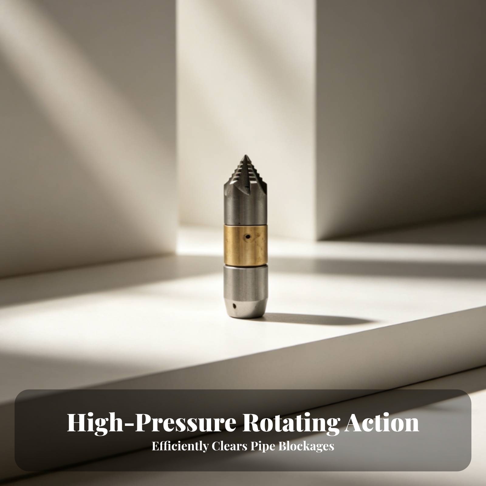 Wear Resistant Rotating Spray  - Nozzle Brass review and price