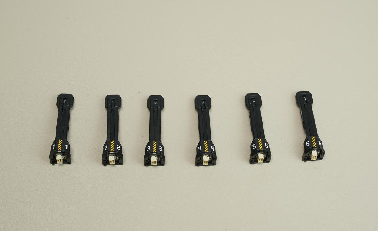 Induction Hotend Dock Assembly - Hotend Assembly review and price