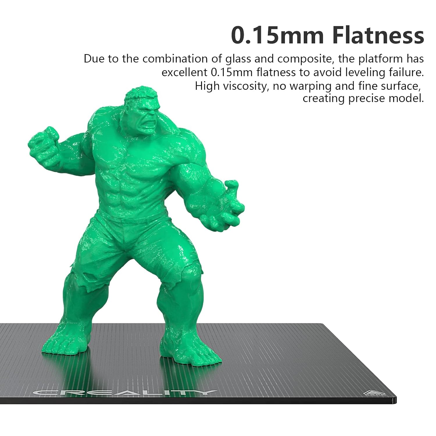 Creality Official Ender 3 Glas - Filament 1.75 review and price